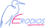 Erodios Apartments